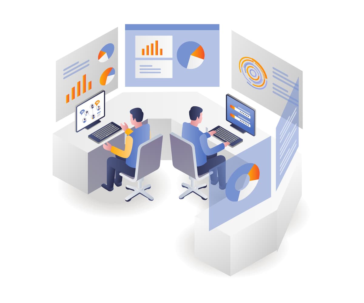 Data Analytics
