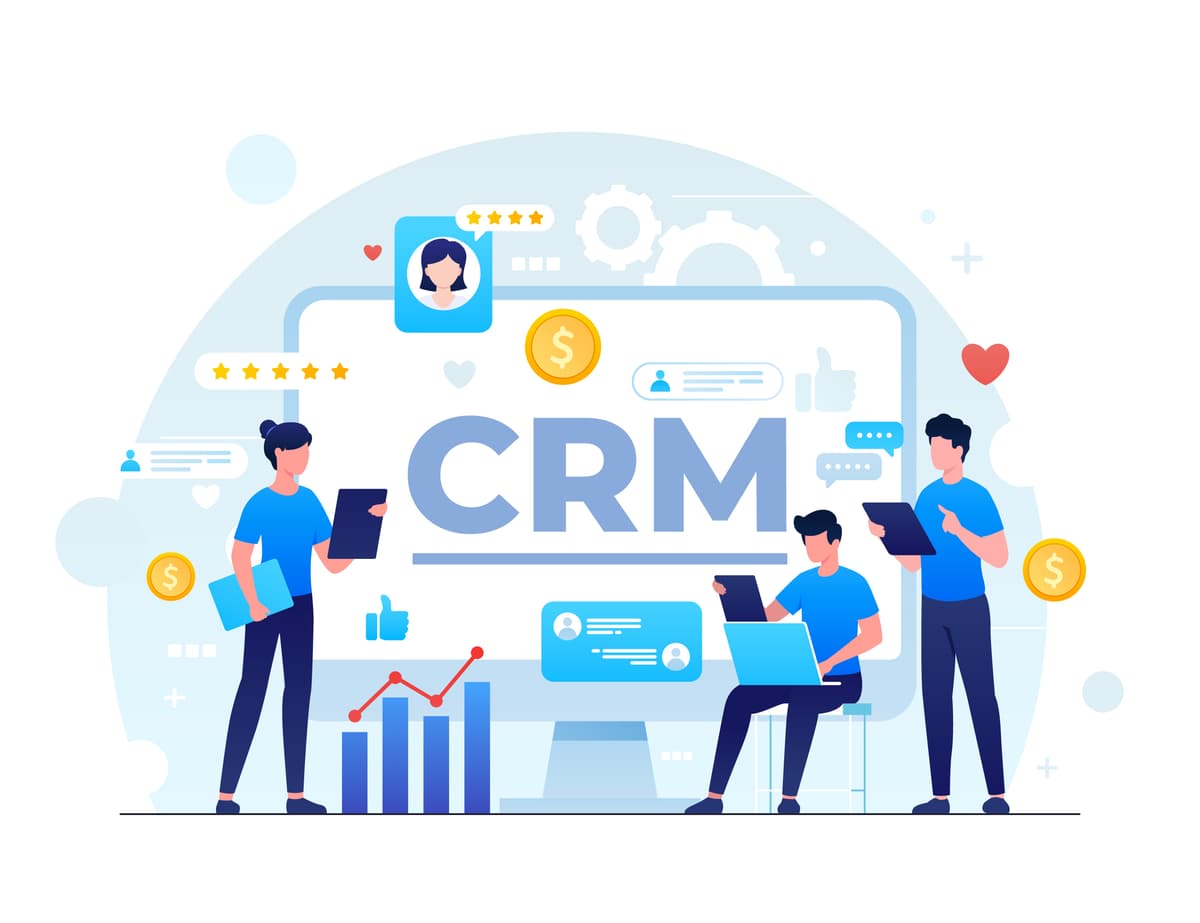 Salesforce Services
